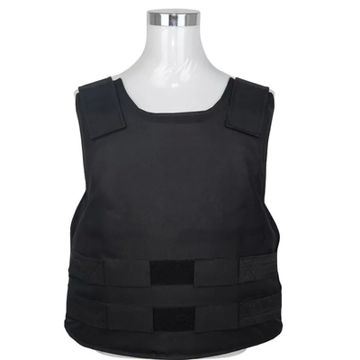 Vesti di portante leggero Swat da 2,5 kg Sistema Molle in nylon con cinture a spalla staccabili