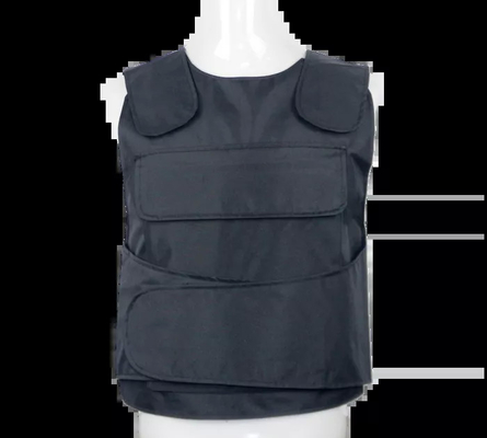 2.5 kg giubbotto da combattimento militare con cintura regolabile e spalle staccabili
