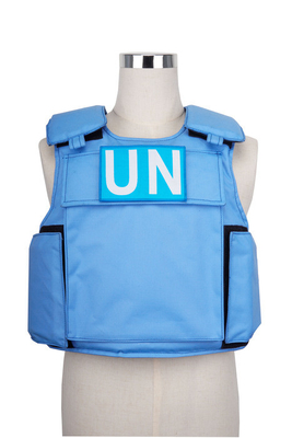 2.5 kg giubbotto da combattimento militare con cintura regolabile e spalle staccabili