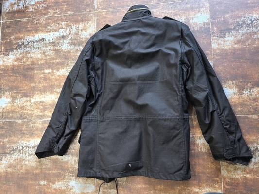 Uniforma militare... Uniforma da camuffamento, uniforme da combattimento giacca da campo M65