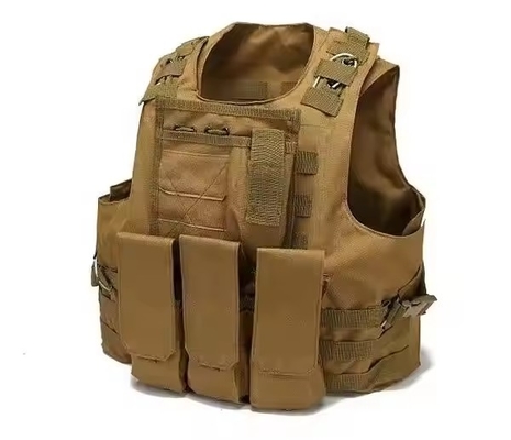 Indisponibile per la caccia all' aperto Vestita tattica in tessuto di Oxford Vestita da combattimento