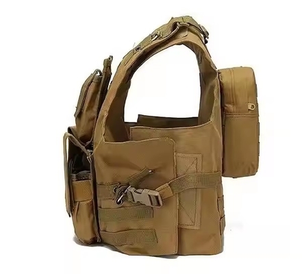 Indisponibile per la caccia all' aperto Vestita tattica in tessuto di Oxford Vestita da combattimento