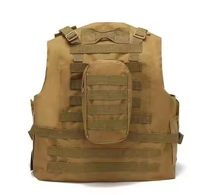 Indisponibile per la caccia all' aperto Vestita tattica in tessuto di Oxford Vestita da combattimento