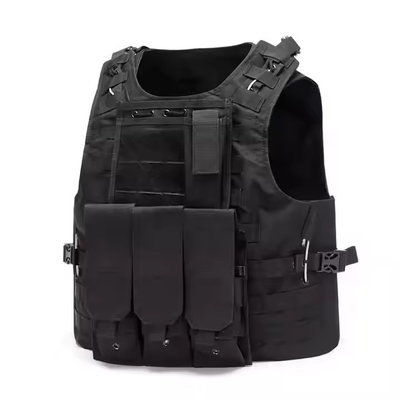 Indisponibile per la caccia all' aperto Vestita tattica in tessuto di Oxford Vestita da combattimento