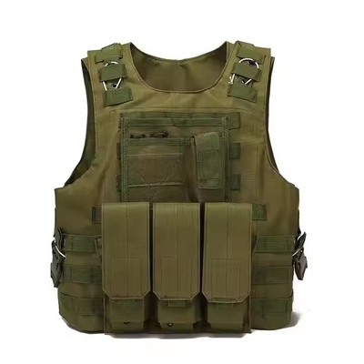 Indisponibile per la caccia all' aperto Vestita tattica in tessuto di Oxford Vestita da combattimento