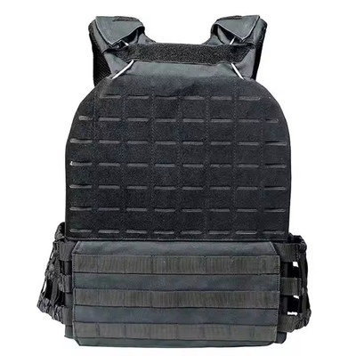 Vesti di poliestere e nylon da smontare rapidamente con VEST PC per uso esterno