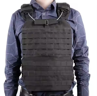 Vesti di poliestere e nylon da smontare rapidamente con VEST PC per uso esterno