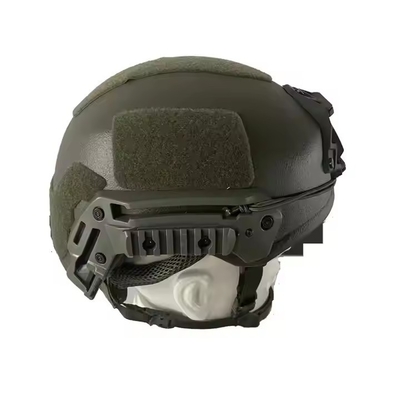 Casco tattico Casco di formazione per la sicurezza all'aperto Casco di sicurezza