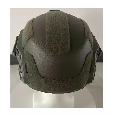 Casco tattico Casco di formazione per la sicurezza all'aperto Casco di sicurezza