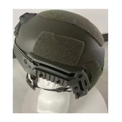 Casco tattico Casco di formazione per la sicurezza all'aperto Casco di sicurezza
