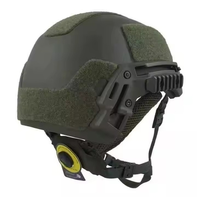 Casco tattico Casco di formazione per la sicurezza all'aperto Casco di sicurezza
