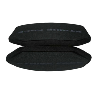 Casco tattico ventilato NIJ Livello IV Visore antibatterico