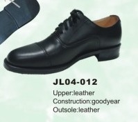 Stivali tattici impermeabili con suola in gomma Scarpa militare antiscivolo