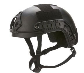 Casco antiproiettile UHMWPE con logo personalizzato