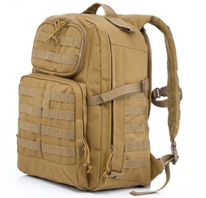 Personalizzazione Zaino tattico militare di poliestere