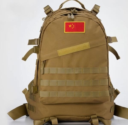 Personalizzazione Zaino tattico militare di poliestere