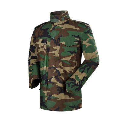 Equipaggiamento militare tattico ad alta protezione Funzione tattica nera o personalizzata