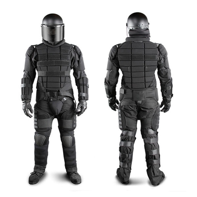 Giubbotto antiproiettile tattico militare personalizzato con elevato livello di protezione NIJ III e supporto OEM