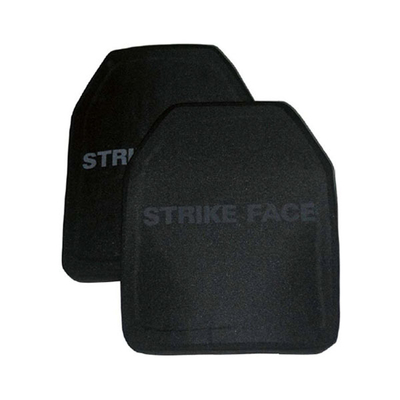 Cinture a spalla regolabili Vestico a prova di proiettile tattico militare con supporto personalizzato e materiale poliestere resistente