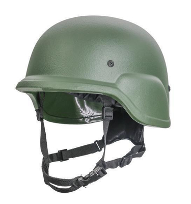 Casco PASGT di alto comfort militare tattico