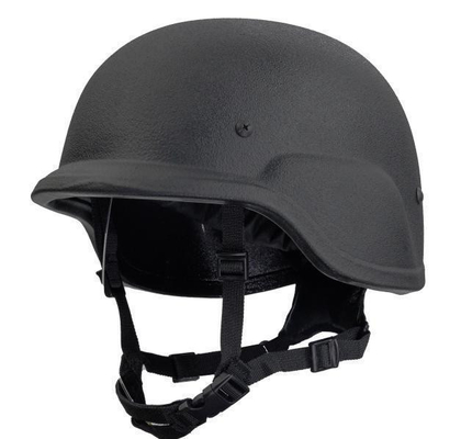 Casco PASGT di alto comfort militare tattico