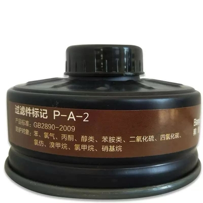 Maschera anti-gas di tipo MF14