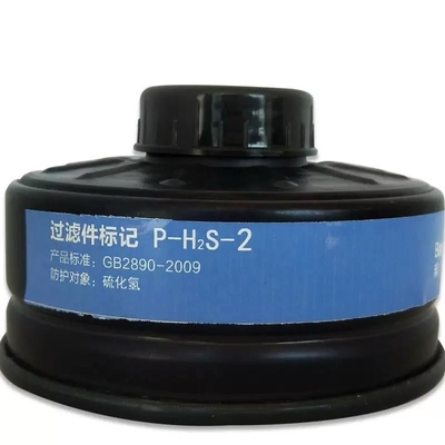 Maschera anti-gas di tipo MF14